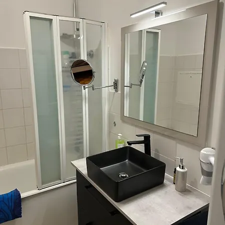 Appt Entier Monparnasse Avec Terrasse Et Parking Apartment Paris