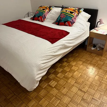 Appt Entier Monparnasse Avec Terrasse Et Parking Apartment Paris